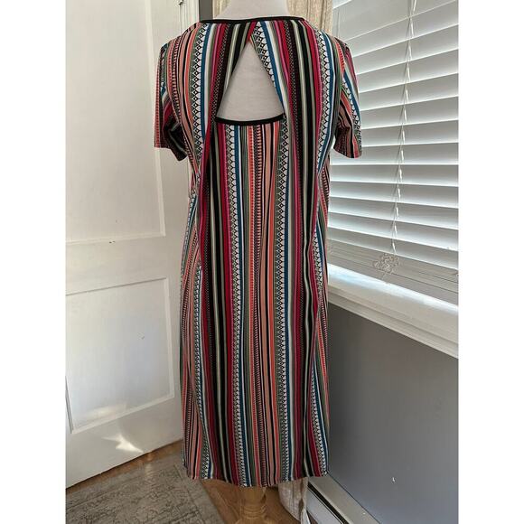 Small CuddlDuds flexwear dress - Picture 3 of 5